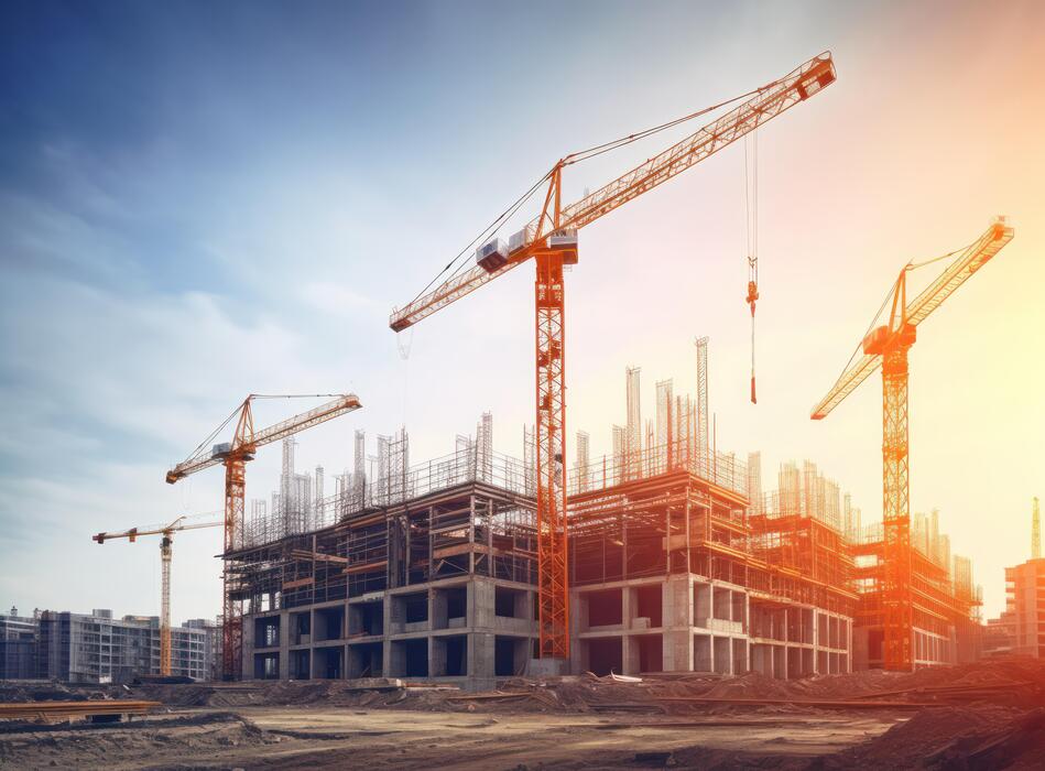 Local Tradesman website example